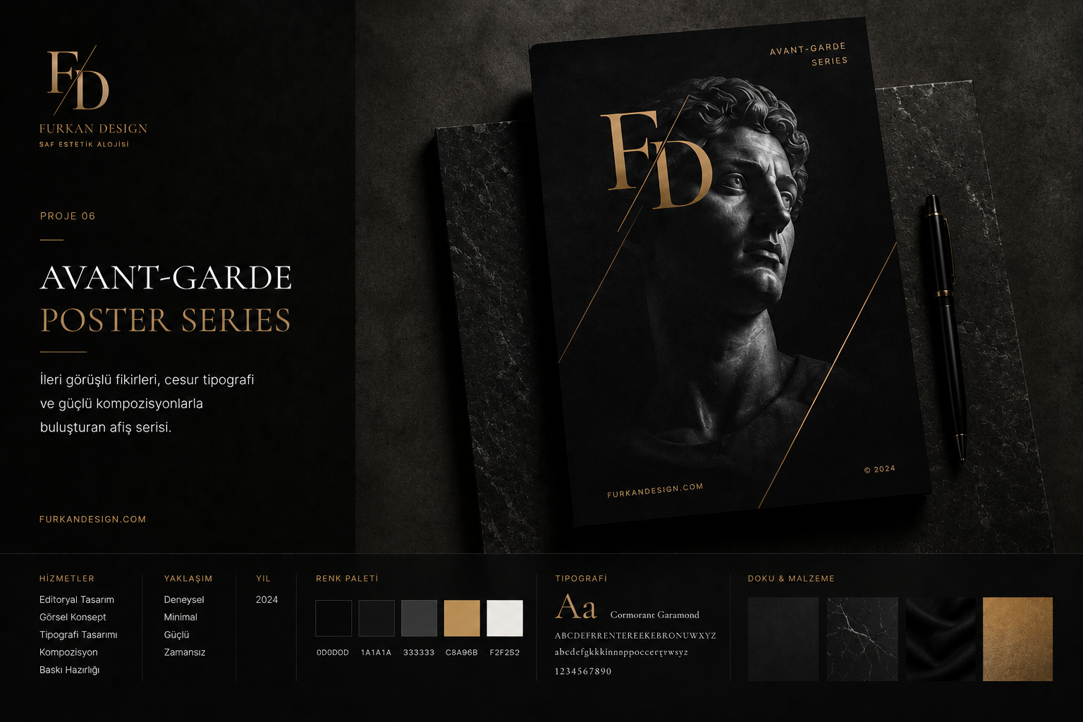 Proje 6